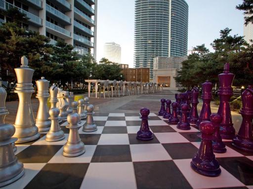 485 BRICKELL AVENUE - ICON Residence - Housity