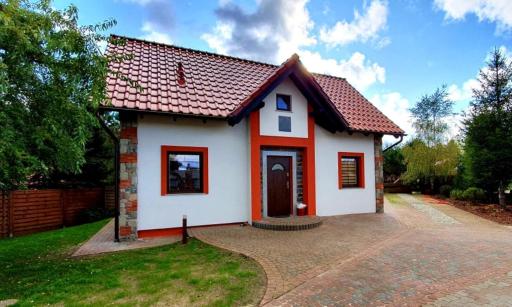 Dworek de Janauis - Housity