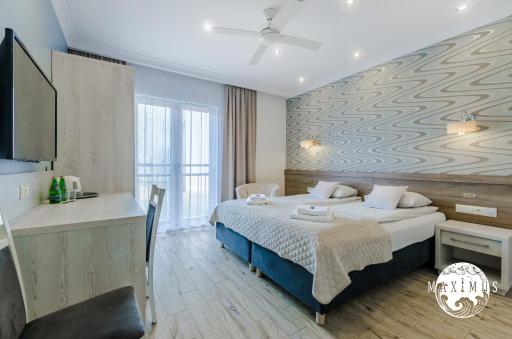 Maximus - Housity