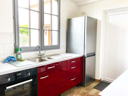 Au lit de Vin - Housity