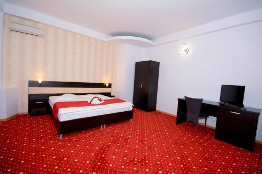 Hotel Magic - City Center - Housity