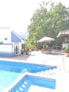La Noguera de Baena - Housity