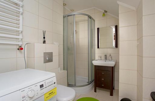 Apartament Poddasze Artysty Mieszkanie Ozonowane - Housity