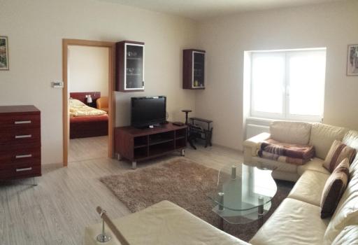apartmán LUX - Housity
