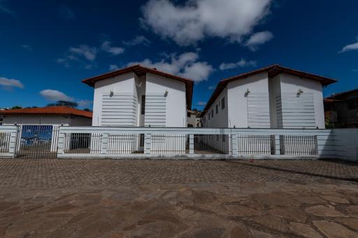 Hospedaria Santo Antônio - Housity