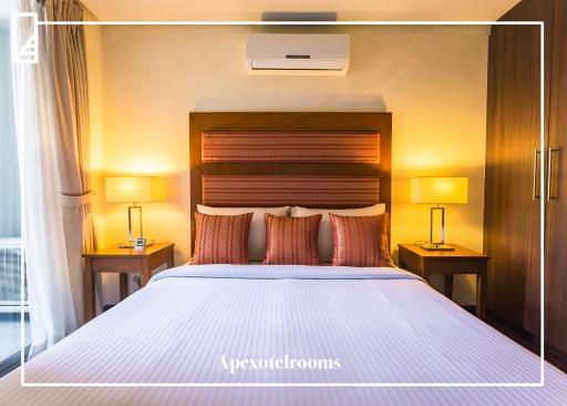 Asia Premier Residences Cebu IT Park - Housity