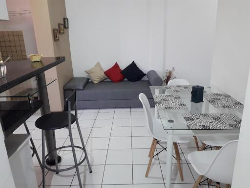 Apartamentos Stela Maris Praia e Aeroporto - Hizvo