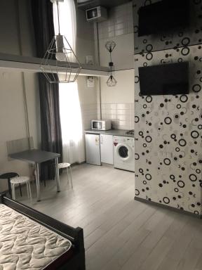 Apartamenty v tsentre slaviansk - Housity