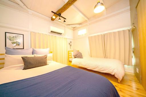 Smile STAY Shin Nakano/ Vacation STAY 8453 - Housity