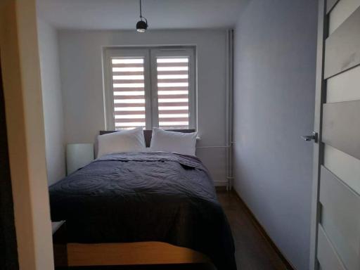 Mieszkanie Nad Sanem - Housity