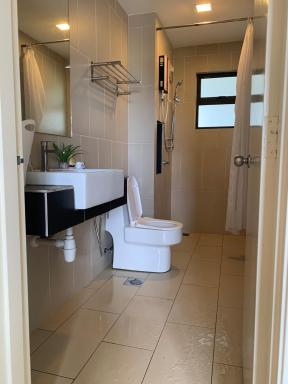 Private Unit @ SG Resort Residences - Housity
