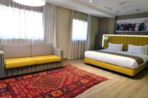 Al Naya Hotel - Housity