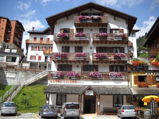 B&B Chiara- Alleghe - Housity