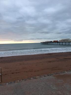 Blue Waters - Housity