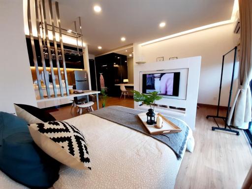 Symphony Tower Studio@Balakong - Housity