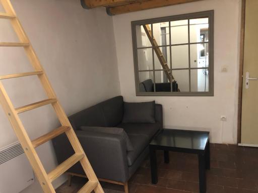 Charmant studio au coeur d'Aix - Housity