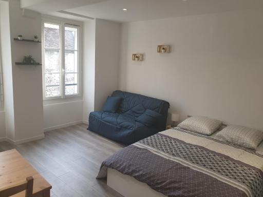 Inobello proche Chateau Chantilly Parc Asterix - Housity