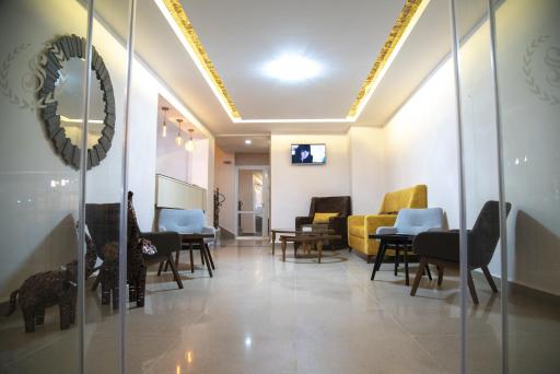 selma appart hotel - Housity