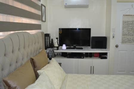 Fully Furnished Villa Near Clark in Mabiga, Mabalacat City - Housity