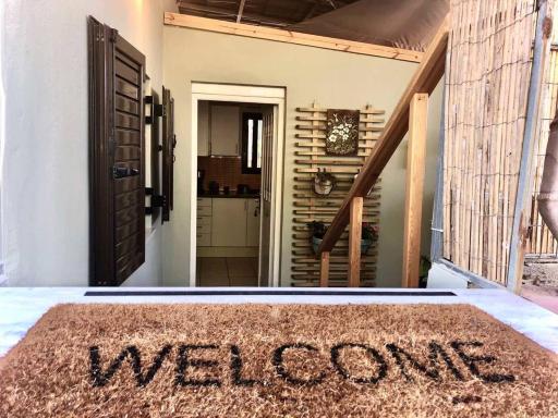 Helen's Welcoming & cozy flat - Housity