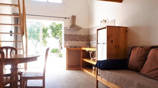 Apartament in arico - Housity