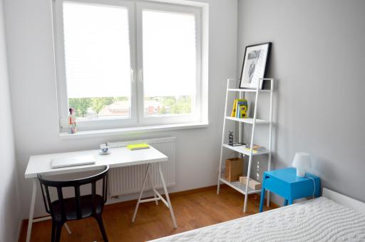 Brand new apartment. Parking spot included! - Housity