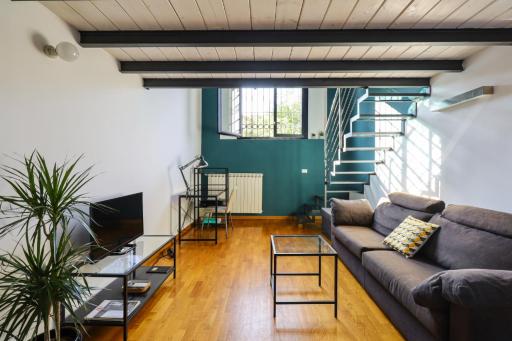 Paki Home nel cuore dei navigli di Milano - Housity