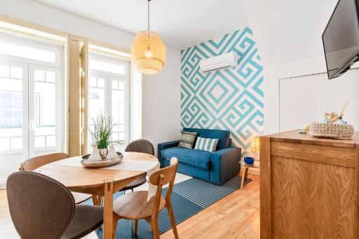 Casa do Sapalinho II - Setubal Downtown - Housity