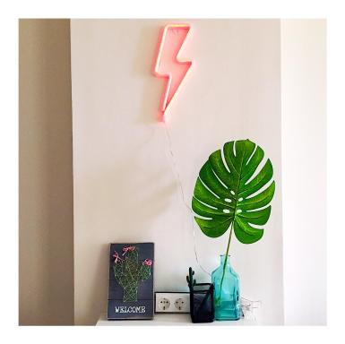 Cacti Room 2BR 1 Bathroom @ Gal. Ciumbuleuit 2 - Housity