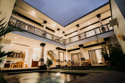 Nova Guest House - Housity