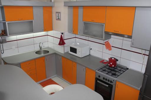 Apartments on kramatorsk boulevard - Housity