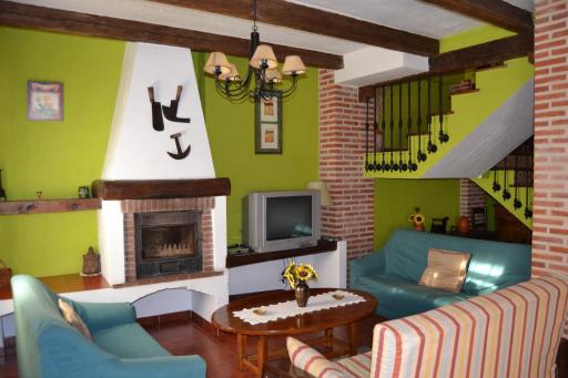 Casa Rural La Hontanilla - Housity