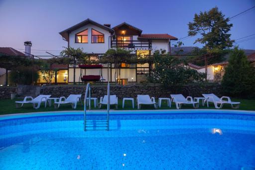 Guest house Hadji Kalio - Housity