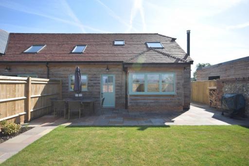 The Parlour , Emsworth - Housity