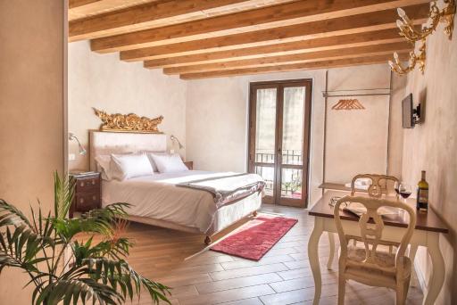 Conte Federico Apartments - Housity