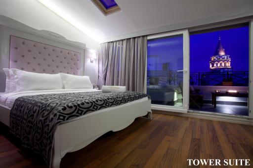 Louis Appartements Galata - Housity