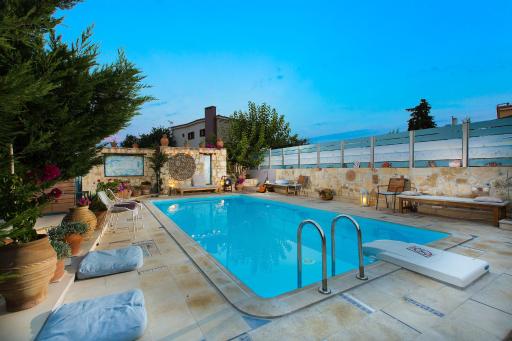 Diktamos Villas - Housity