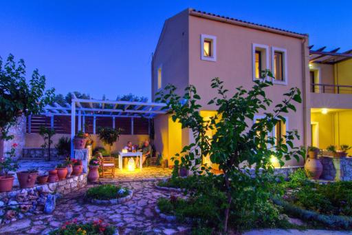 Diktamos Villas - Housity