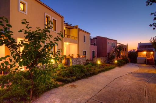 Diktamos Villas - Housity