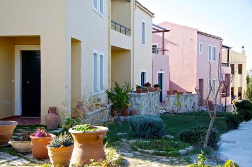 Diktamos Villas - Housity
