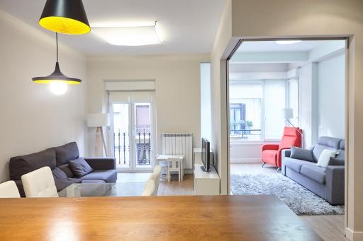 Miramon Apartment by BasqueHomes - Housity