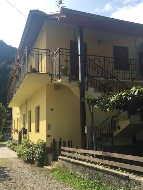 CASAVACANZA CHIARA - Housity