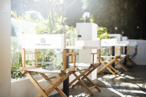 SYRI Guesthouse Vientiane Hostel & Cafe - Hizvo
