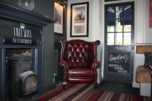 The Prince of Wales - Housity