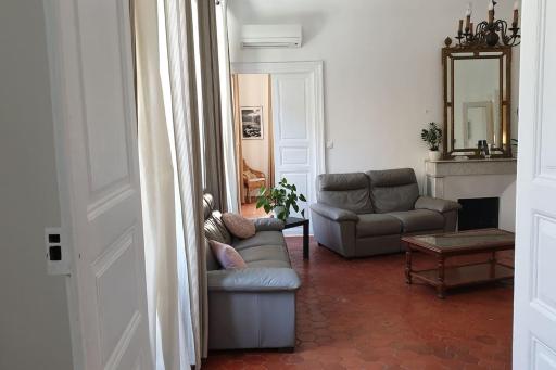 Charming Apartment in the Heart of Ajaccio - Housity