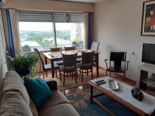 Los Naranjeles Centro Flat - Housity