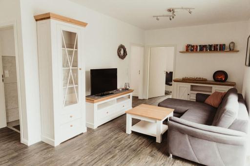 Apartment Strandperle - Housity