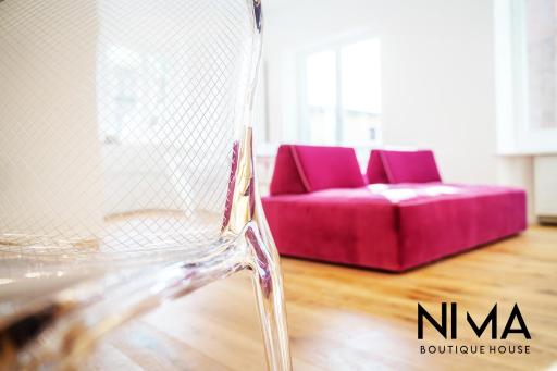NIMA Boutique House - Housity