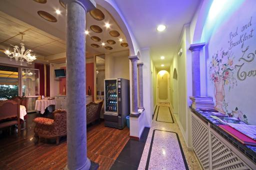 B&B La Terrazza - Housity