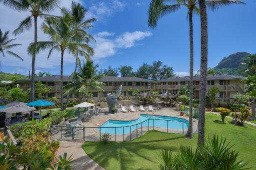 The Kauai Inn - Housity
